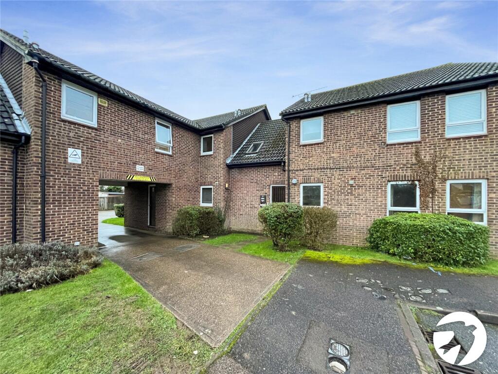 Main image of property: Shepperton Close, Chatham, Kent, ME5