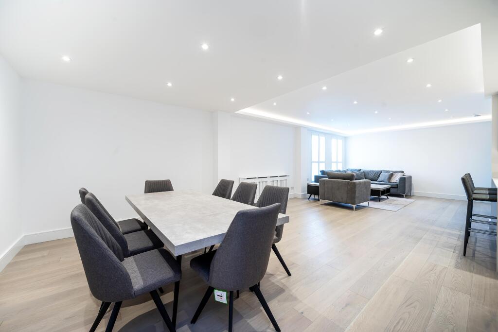 3 bedroom apartment for rent