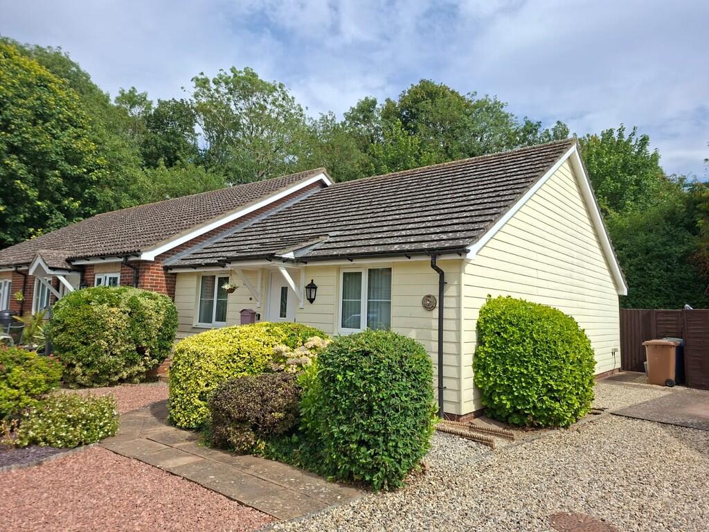 Main image of property: Stuarts Drive, Sudbury