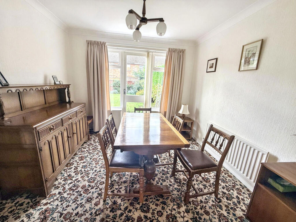 House in North Tyneside, North East - View 5