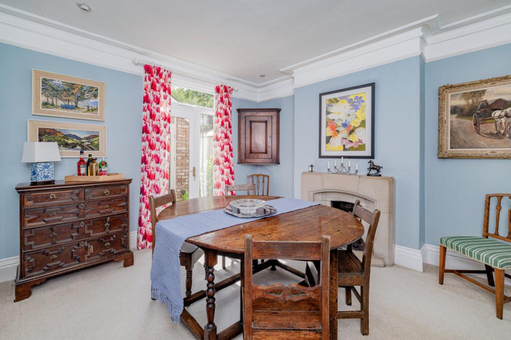 House in Shrewsbury, Shropshire - View 4