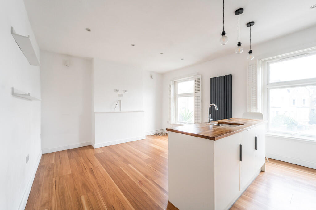 Main image of property: Dagmar Road, Finsbury Park N4