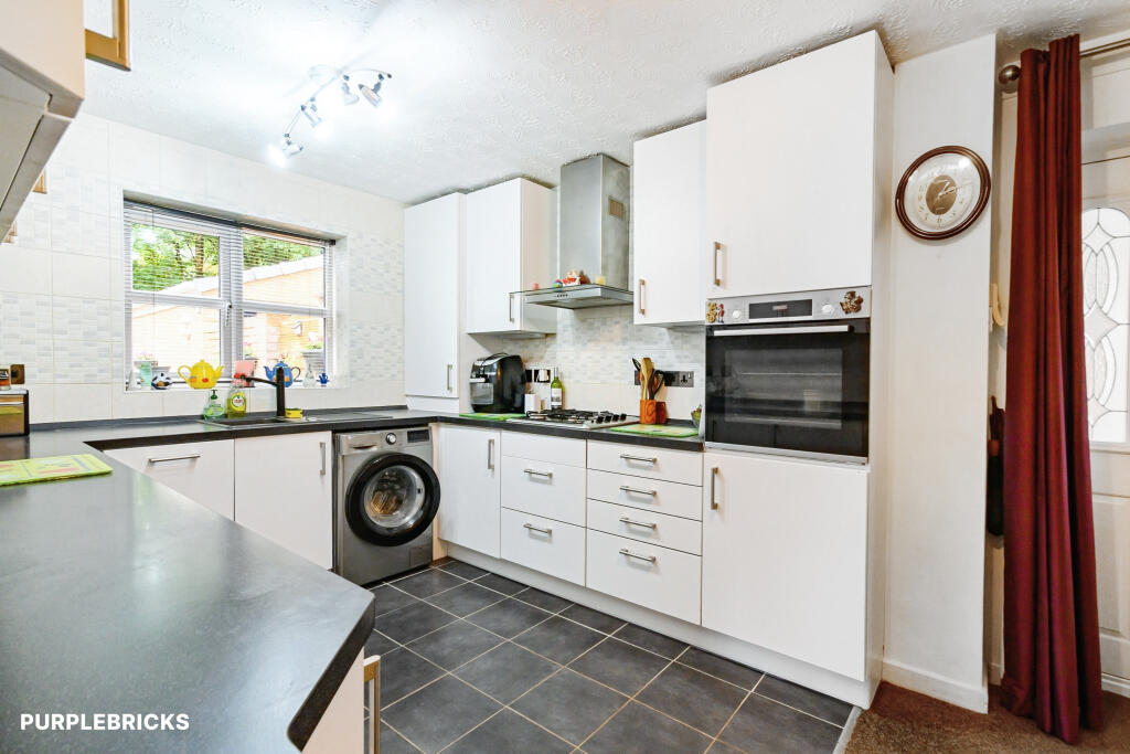 House in Manchester - More