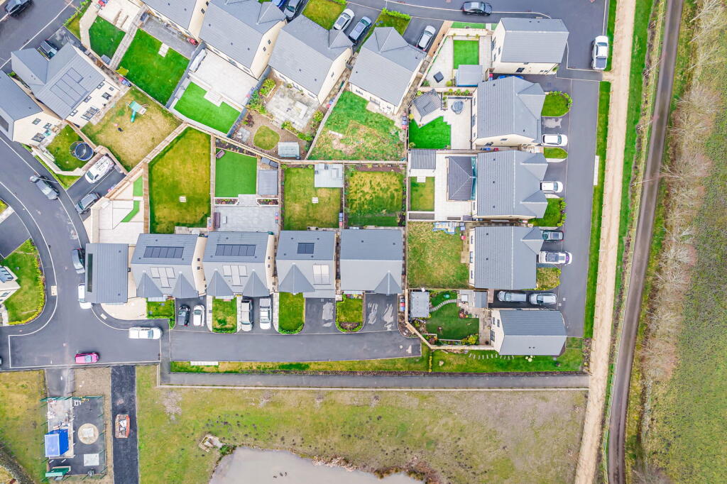 Additional image 48 of Kettledrum Drive, Burnley, Lancashire, BB10 4BA