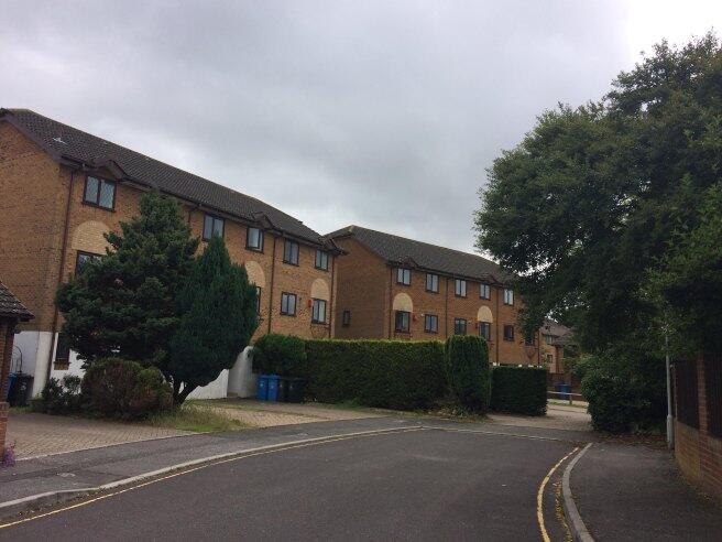 Smithson Close