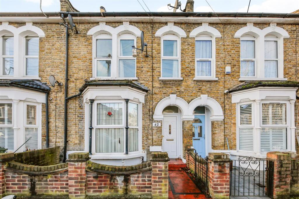 Main image of property: Haroldstone Road, Walthamstow