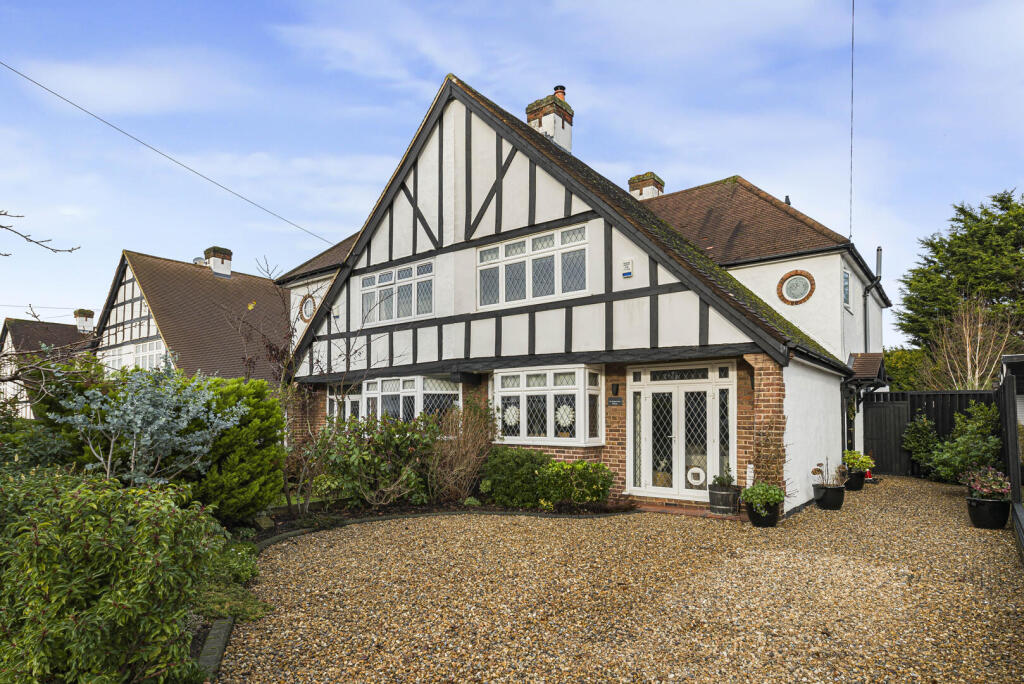Main image of property: St. Augustines Avenue, Bromley