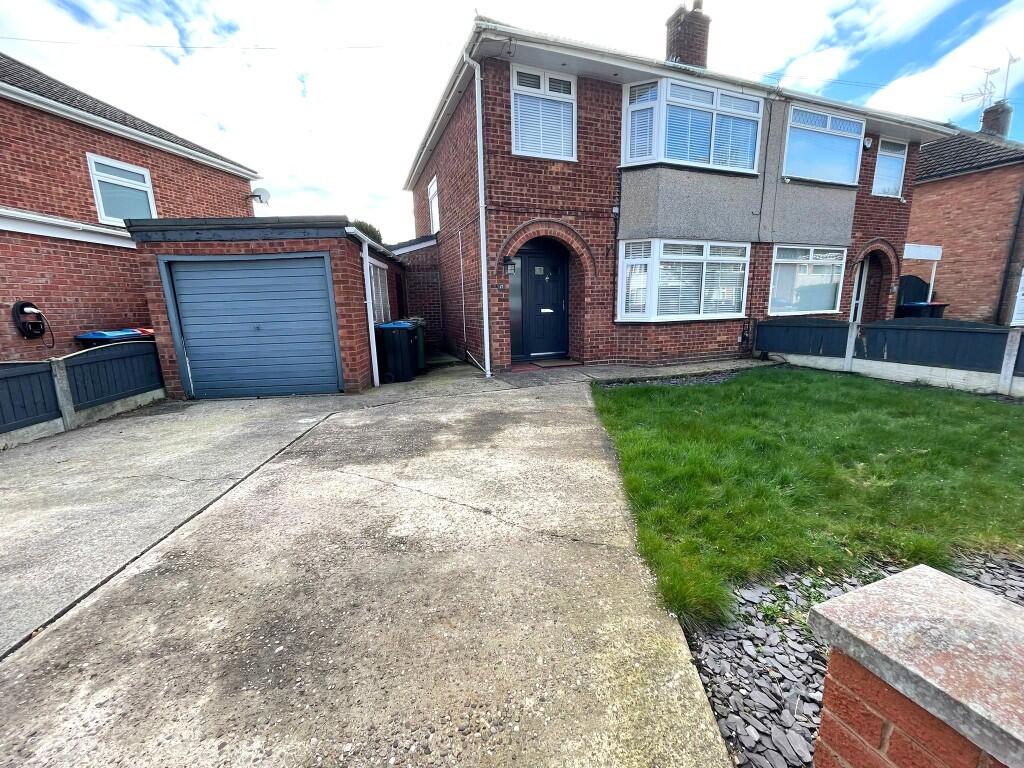 Main image of property: Knowle Close, Ellesmere Port, Cheshire, CH66