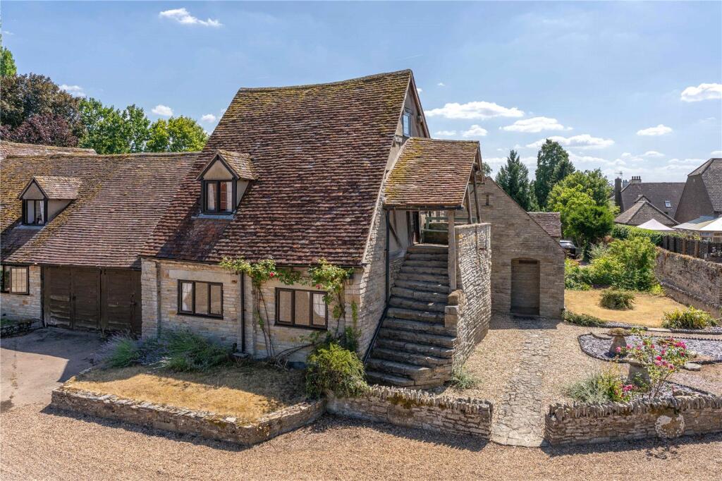 Main image of property: Bidford Road, Cleeve Prior, Worcestershire, WR11