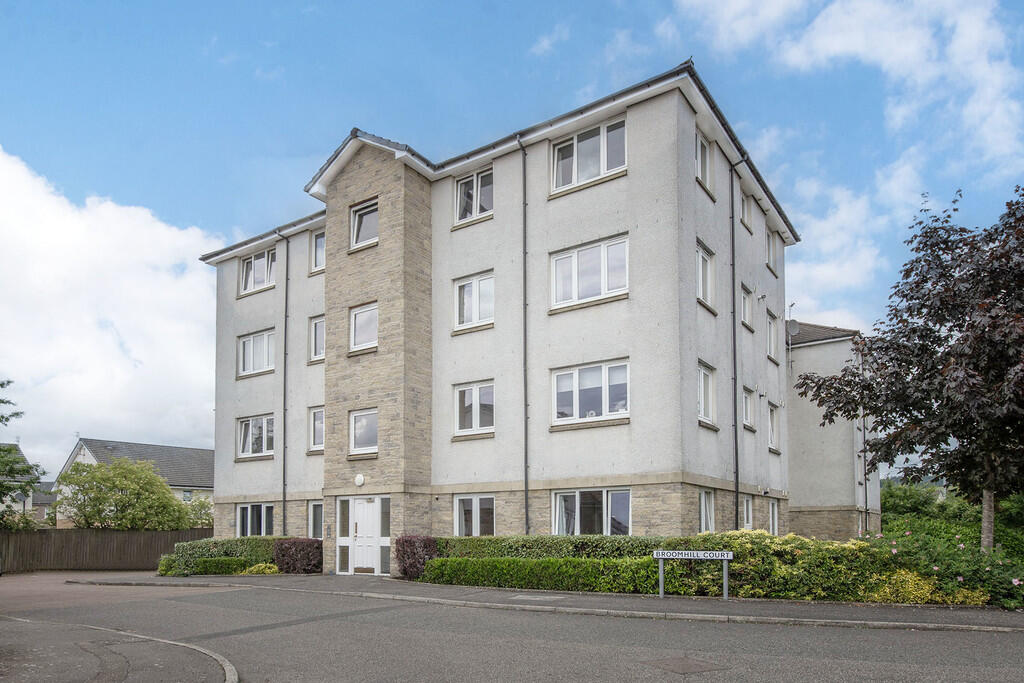 Main image of property: Broomhill Court, Stirling