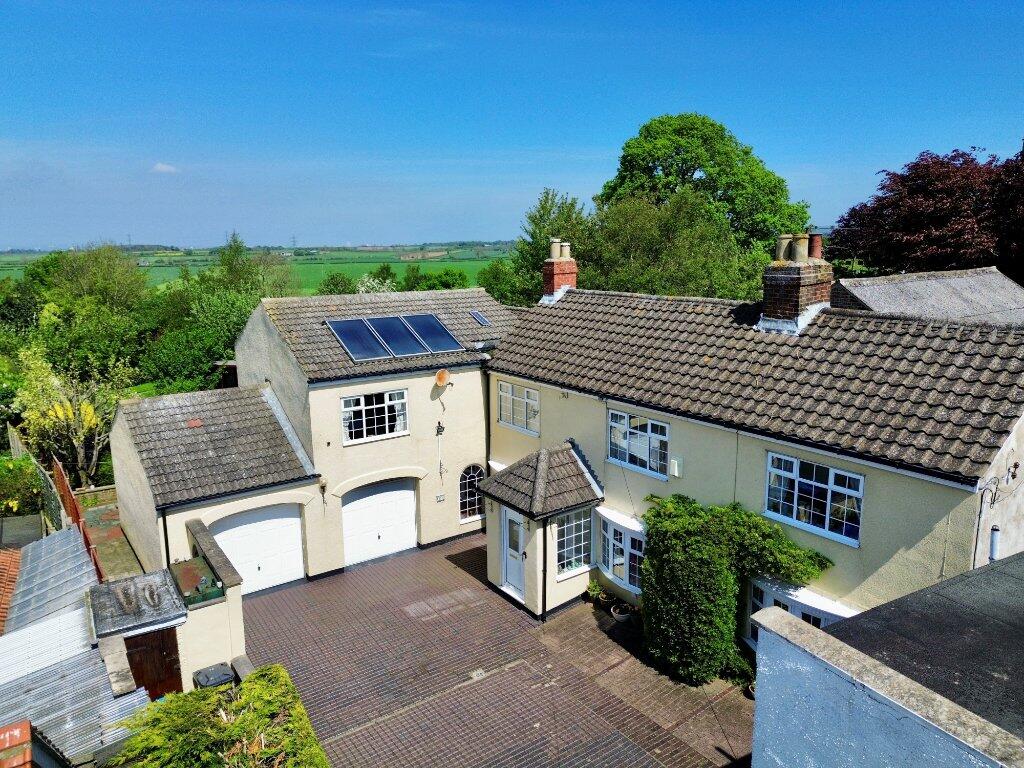 Main image of property: Hilton Road, Seamer, Middlesbrough