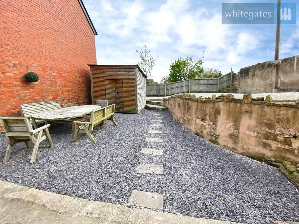 Bangor Road, Johnstown, Wrexham, LL14 photo 4