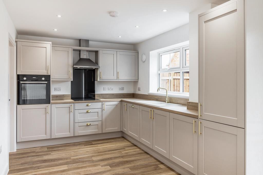 House in Peterborough - More