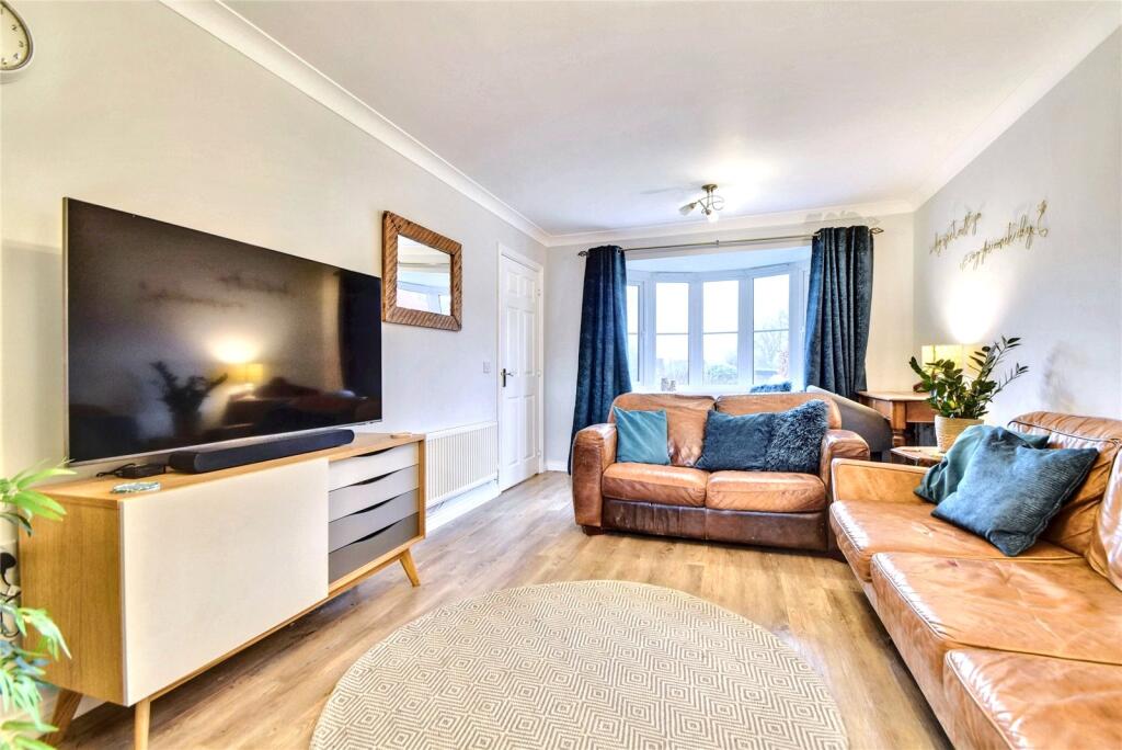 Hawthorn Rise, Tibberton, Droitwich Spa, Worcestershire, WR9 photo 3