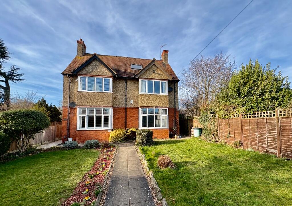 Main image of property: Weedon Road, Duston, Northampton