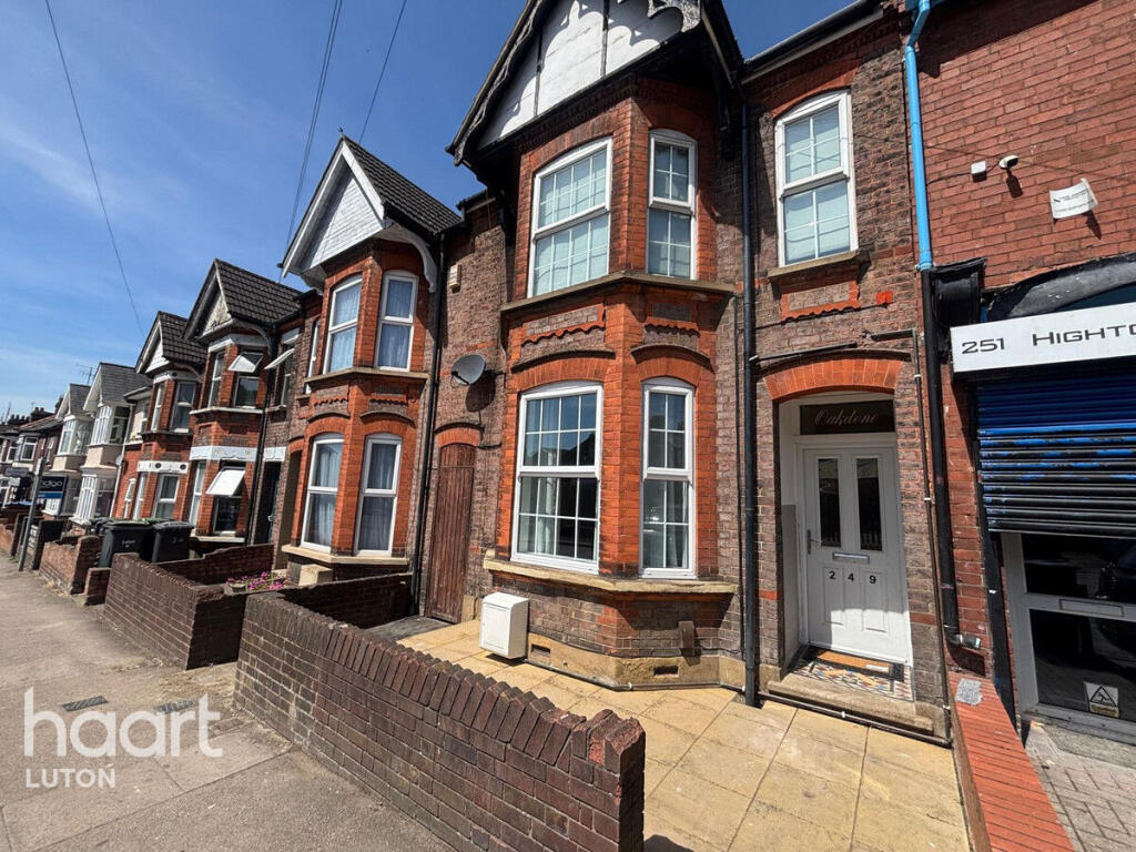 Main image of property: High Town Road, LUTON