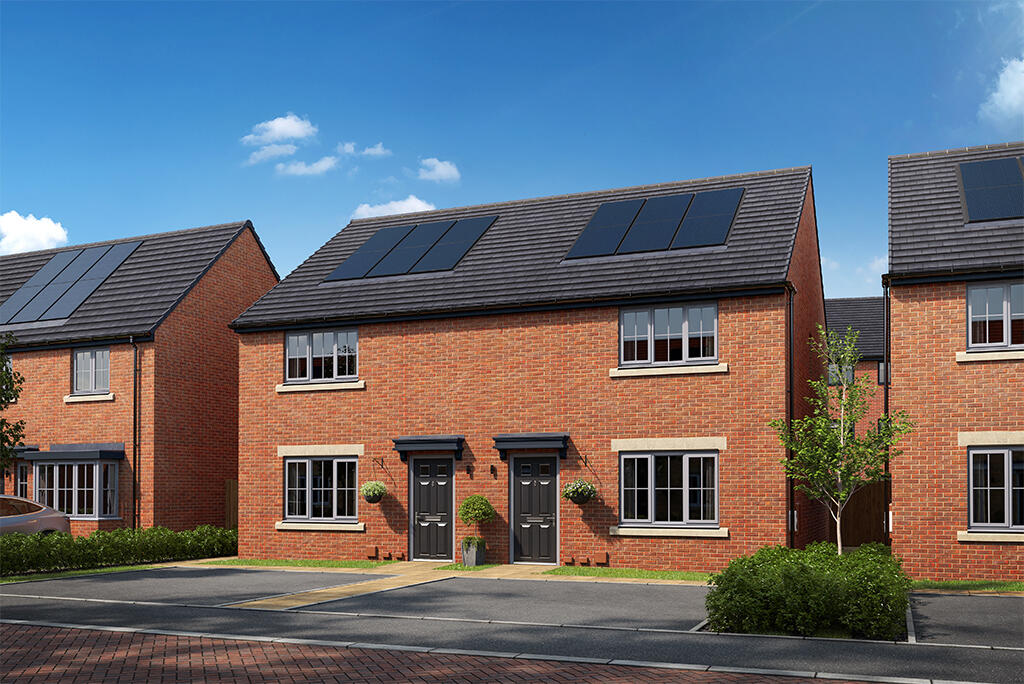 Main image of property: Cambridge Road,
Grimsby,
DN34 5TA