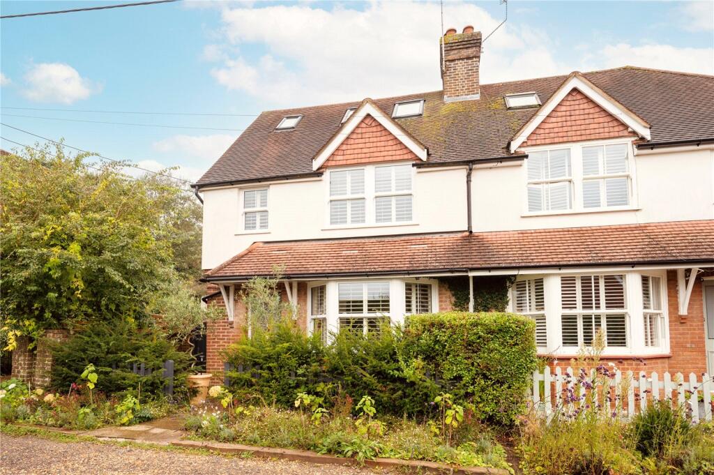 Main image of property: New Road, Forest Green, Dorking, Surrey, RH5