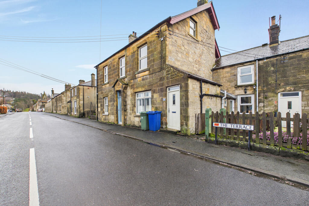 Main image of property: Aln House Cottage, Thropton, Morpeth