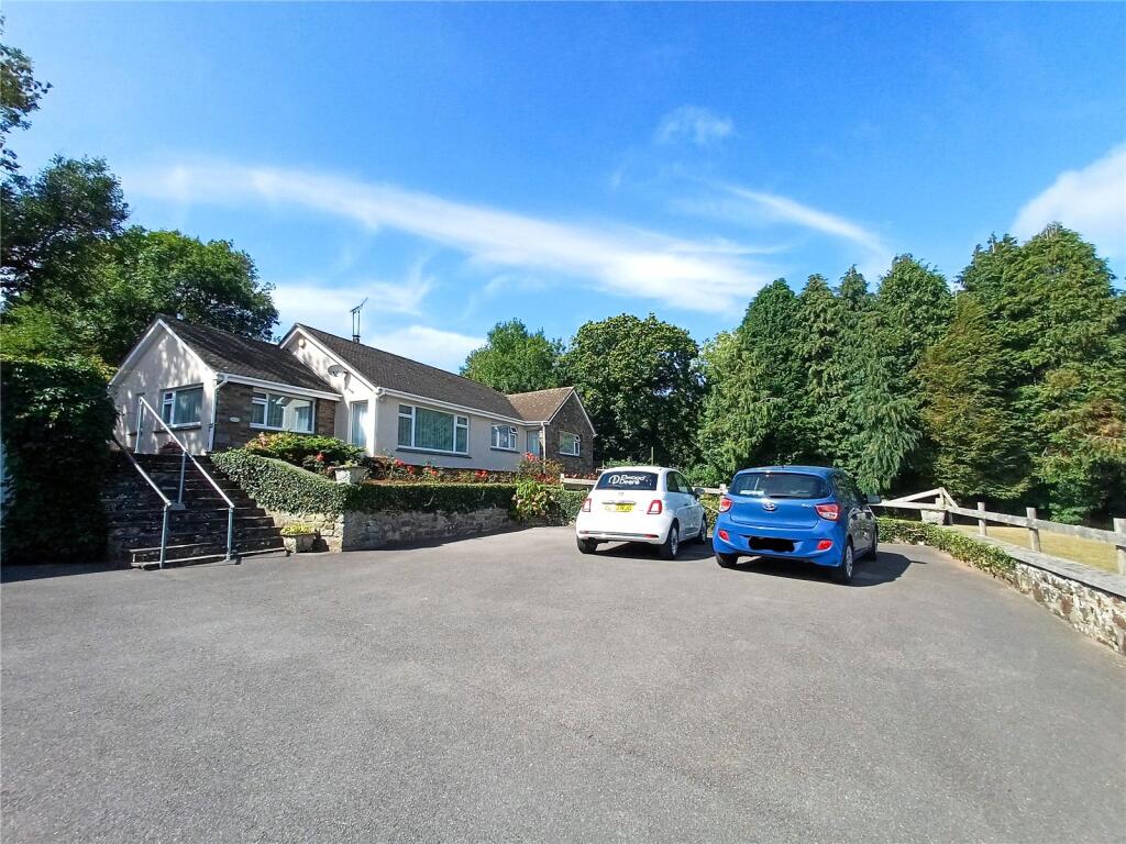 Main image of property: Curwen Terrace, North Cornelly, Bridgend  CF33 4BP, CF33