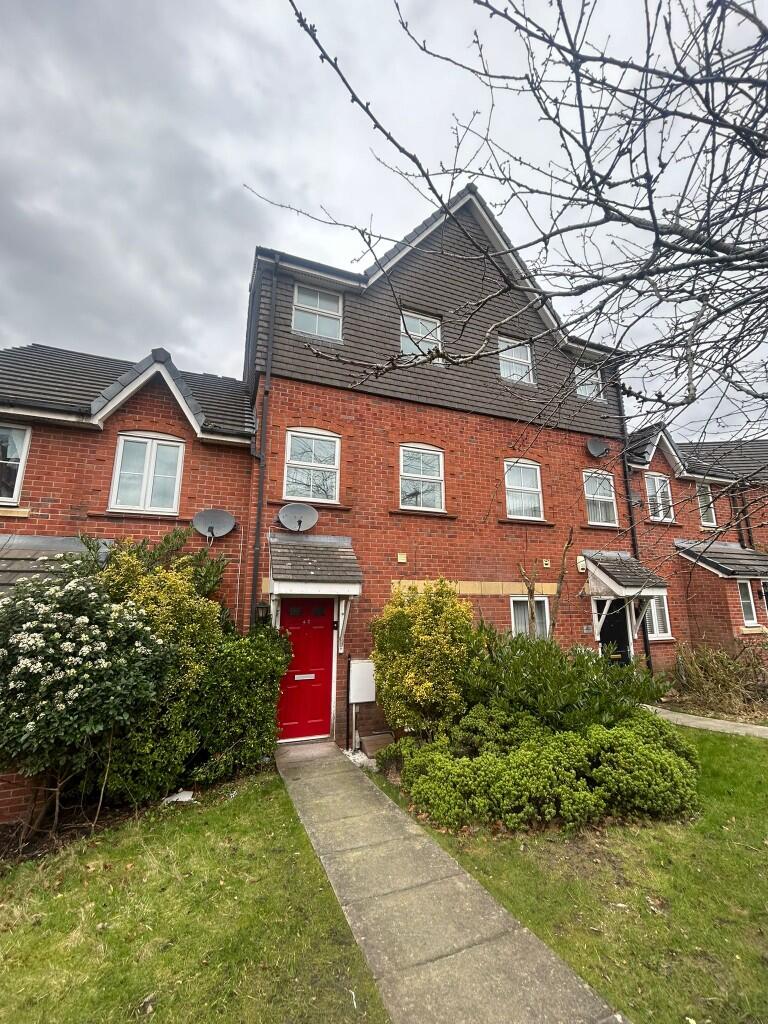 Main image of property: New Bridge Gardens, Bury, BL9