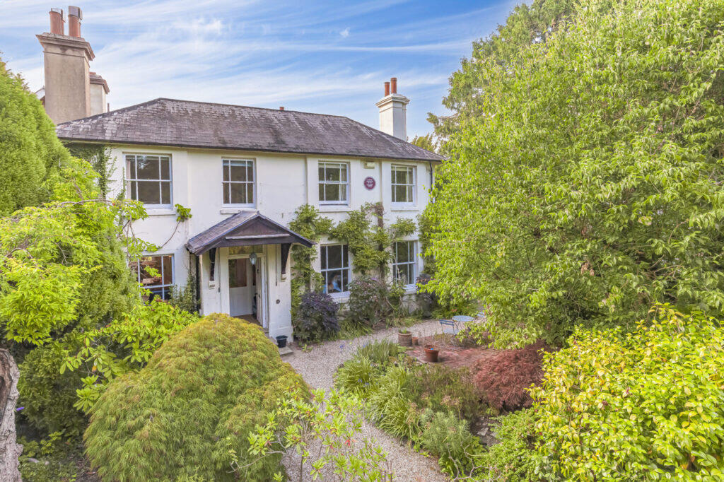 Main image of property: Rusthall Road, Tunbridge Wells, TN4