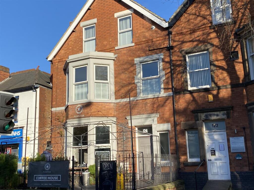 Main image of property: Kedleston Road, Derby