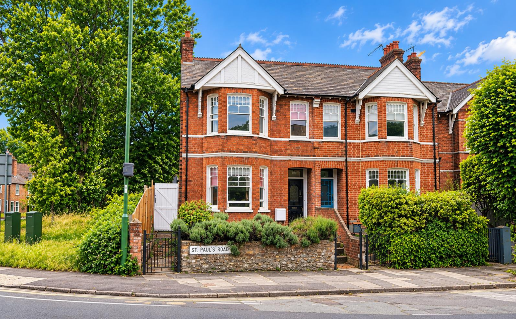 Main image of property: St. Pauls Road, Chichester