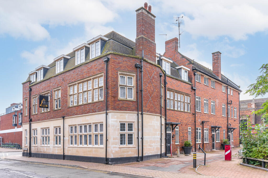 Main image of property: Market Street, Stourbridge, West Midlands, DY8