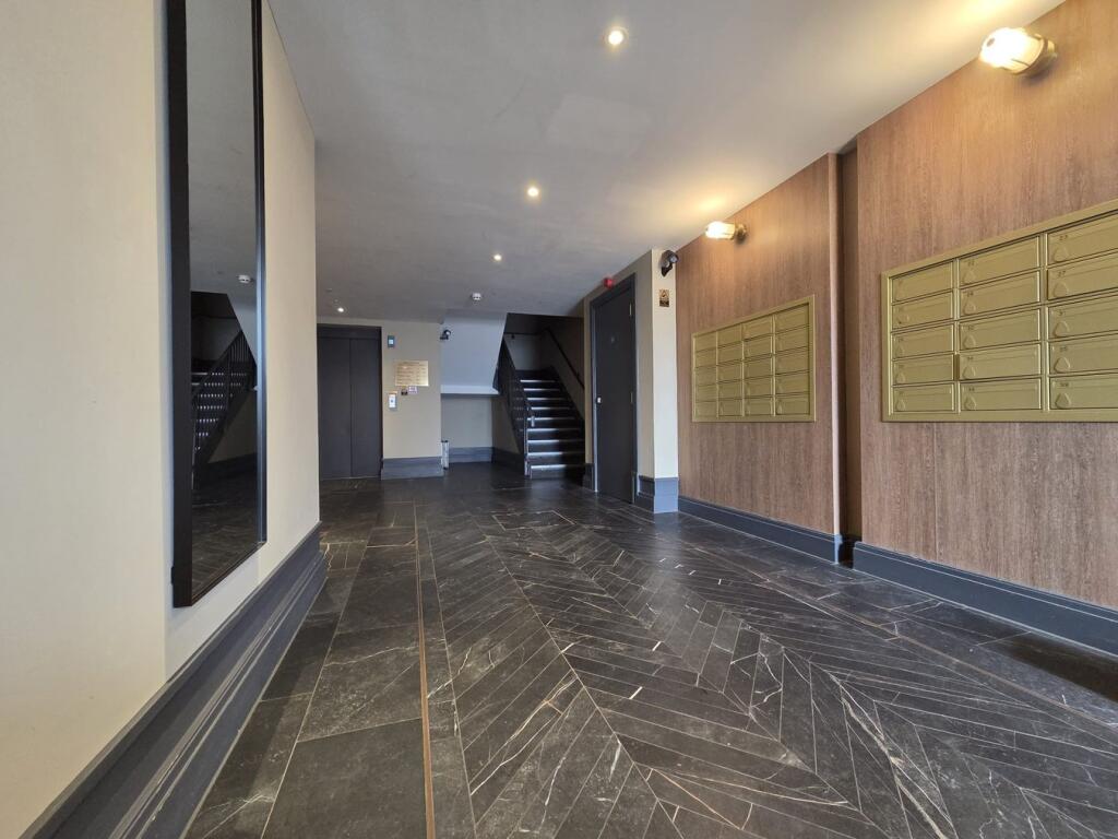 Additional image 11 of The Cosmopolitan  1-3 Commercial Road, Lower Parkstone, BH14