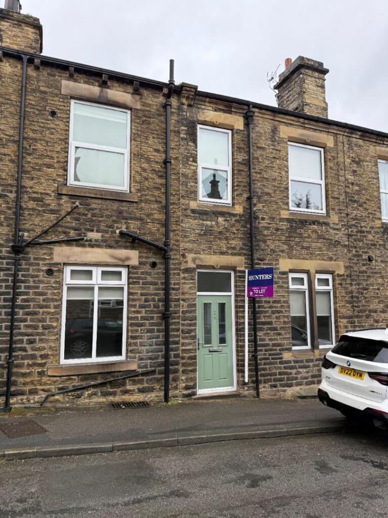 Main image of property: Marshall Street, Mirfield