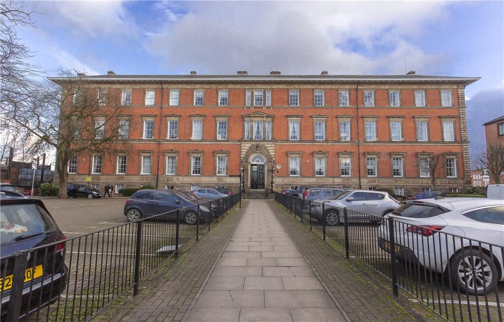 Main image of property: County House, Monkgate, York, North Yorkshire, YO31