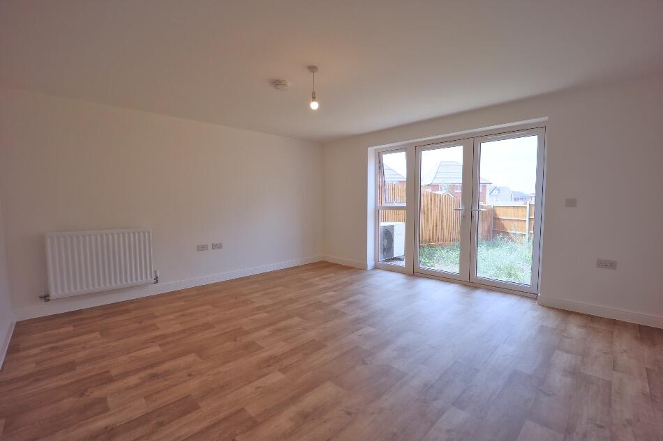 House in Luton - More
