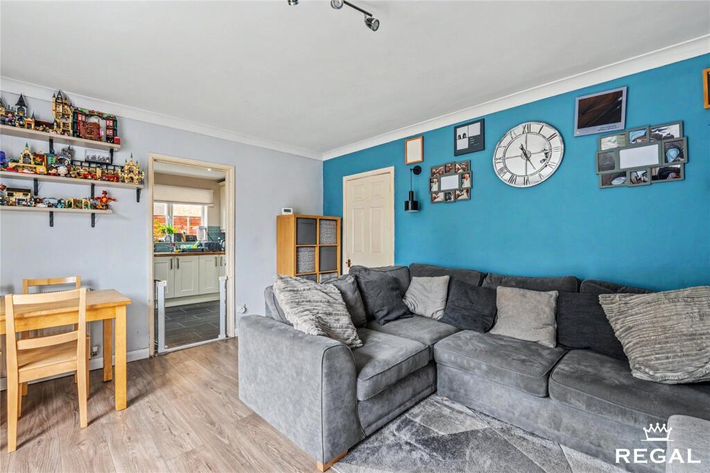 House in Southampton - View 3