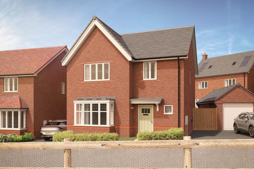 Main image of property: Forest View Salisbury Road,
Totton Southampton, SO40 2QT