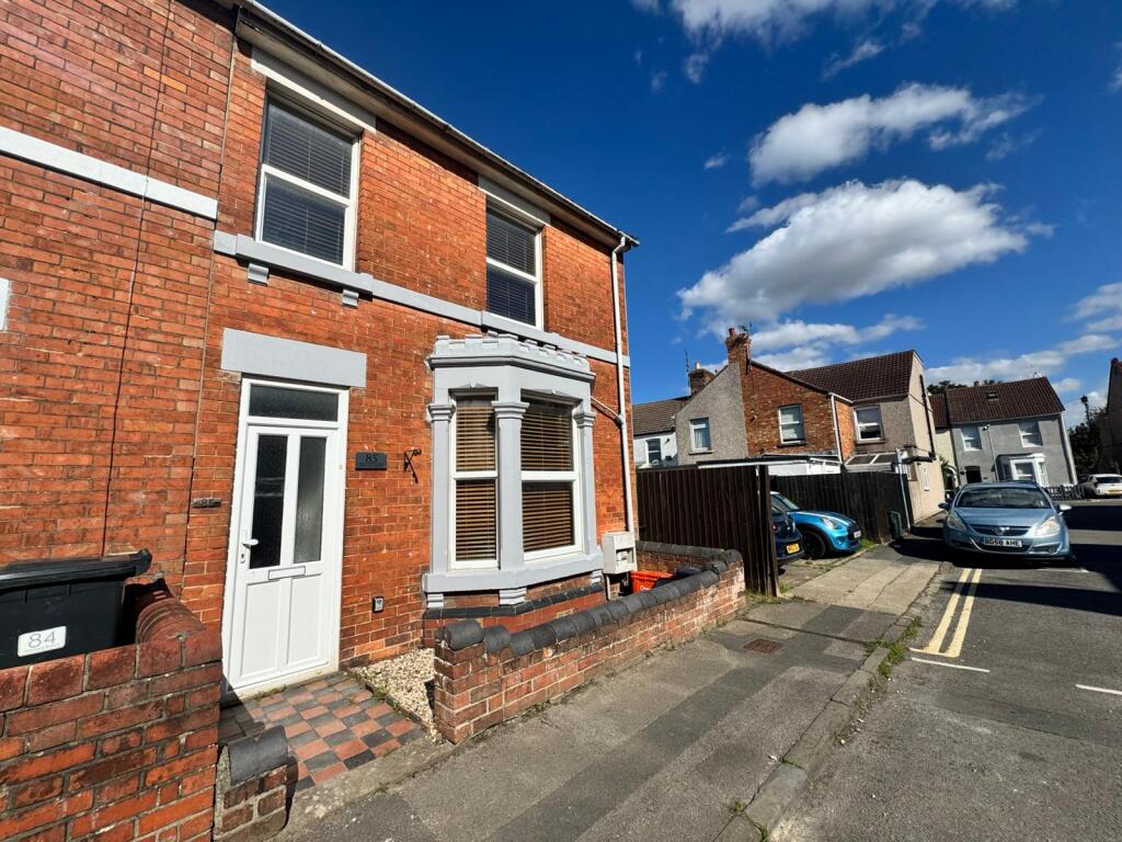 Main image of property: Ashford Road, Old Town, Swindon, SN1 3NT