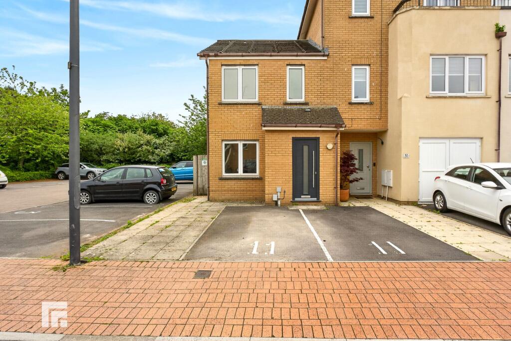 Main image of property: Grangemoor Court, Cardiff