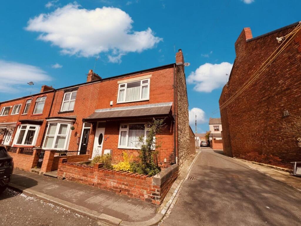 Main image of property: Church Lane, Ferryhill