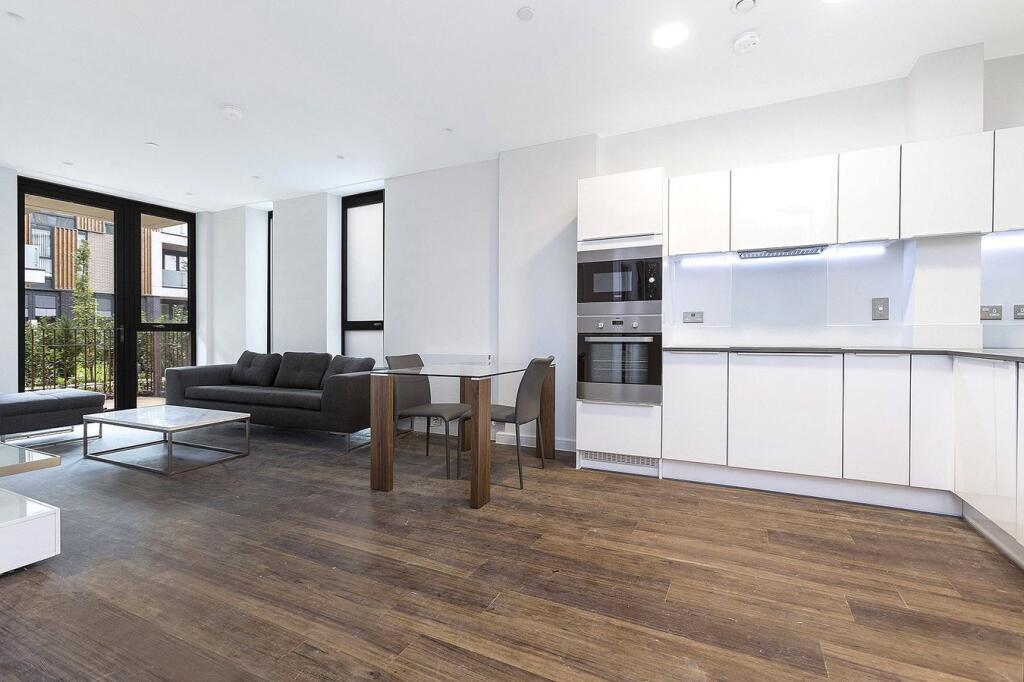 Main image of property: Sitka House, 20 Quebec Way, Canada Water, SE16