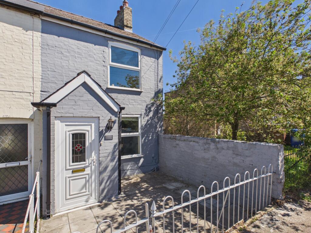 Main image of property: Exning Road, Newmarket, Suffolk, CB8