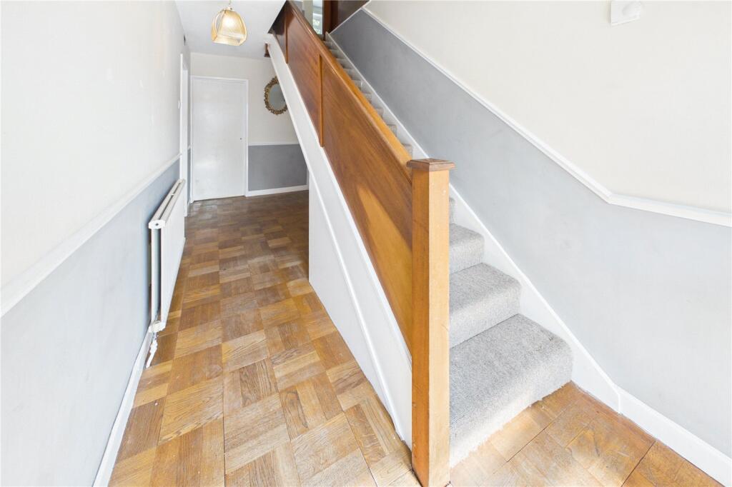 House in Bath - View 4