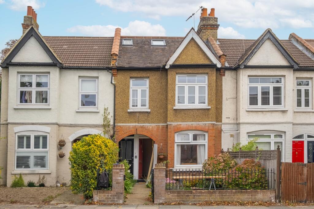 Main image of property: Hampton Road Twickenham TW2