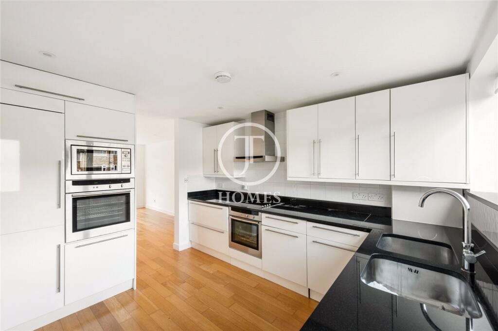 Main image of property: St. Peter's Court, London, NW4
