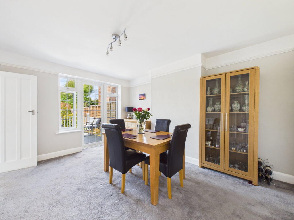 House in Worthing, West Sussex - View 6
