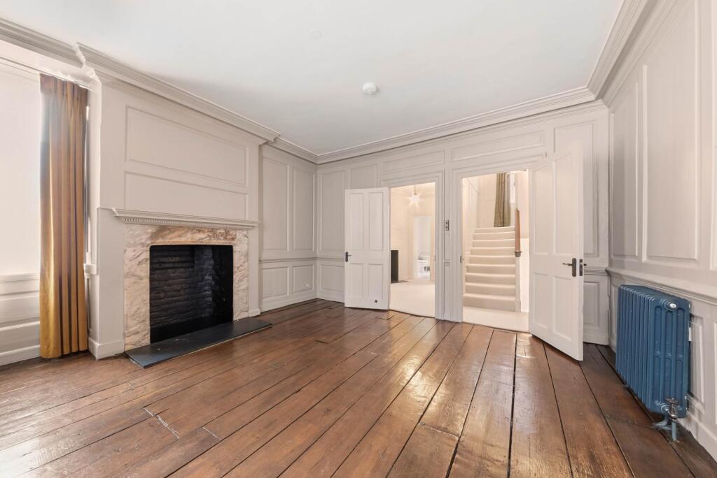 Main image of property: Meard Street, Soho, W1
