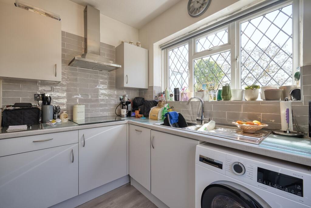 House in Thanet, East Cliftonville, Northdown - View 3
