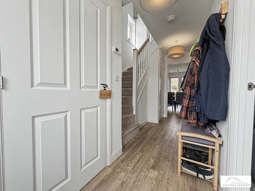 House in Shrewsbury - View 2