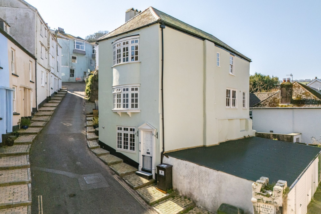Main image of property: Crowthers Hill, Dartmouth, TQ6