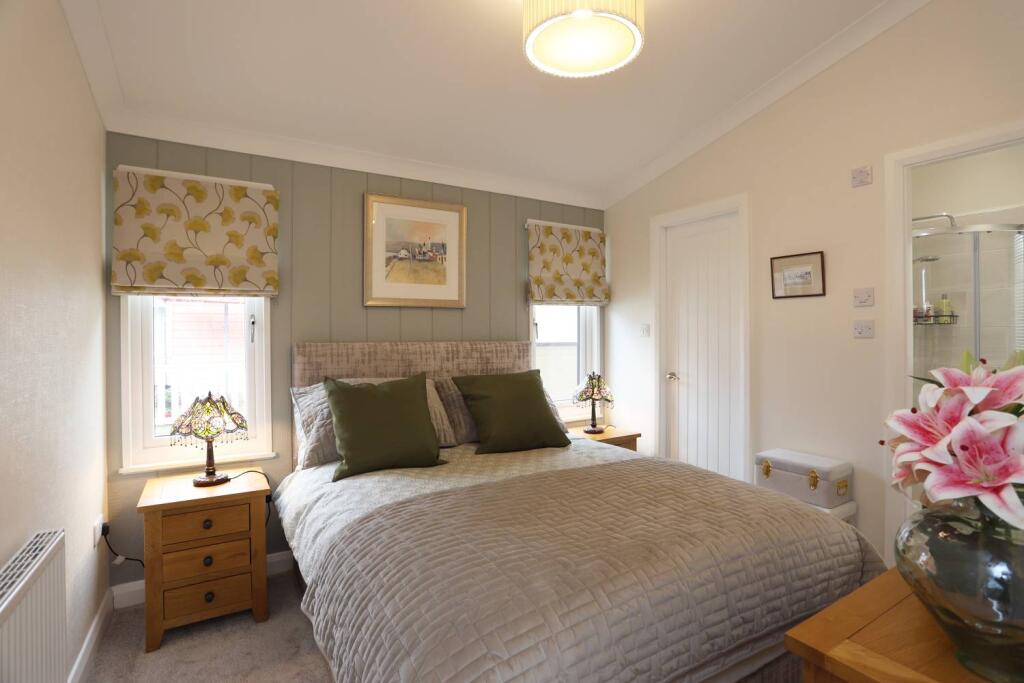 House in Falkirk, Perth and Kinross - View 5