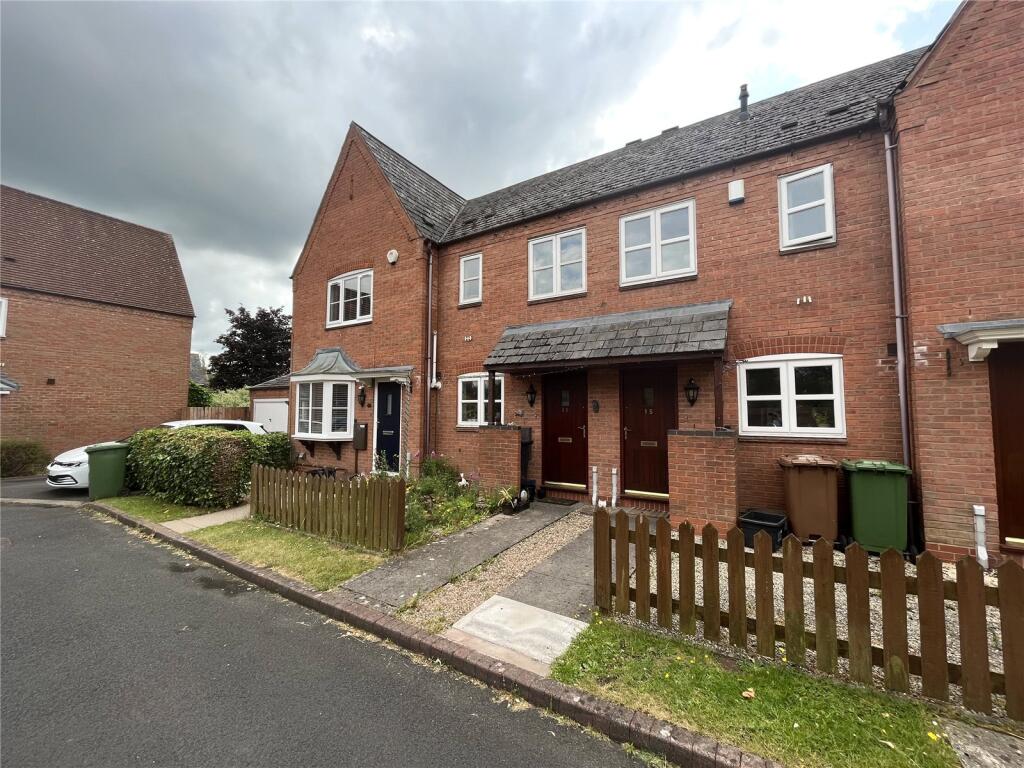 Additional image 23 of Ivy Way, Shirley, Solihull, West Midlands, B90